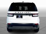 Used 2019 Land Rover Discovery SE image 4