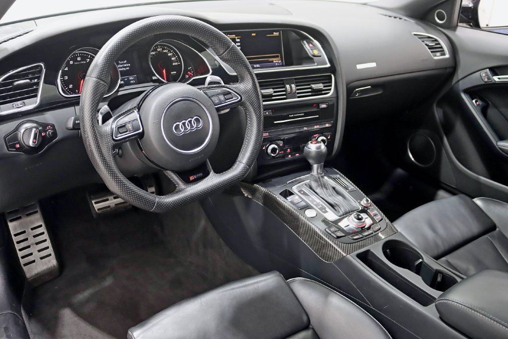Used 2014 Audi RS 5 Coupe AWD/4WD image 13