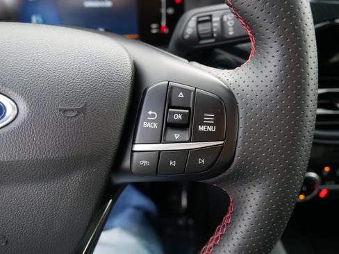 Certified 2024 Ford Escape ST-Line image 29