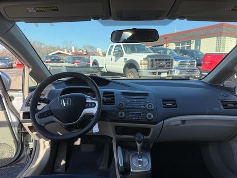 Used 2006 Honda Civic Hybrid Sedan image 15