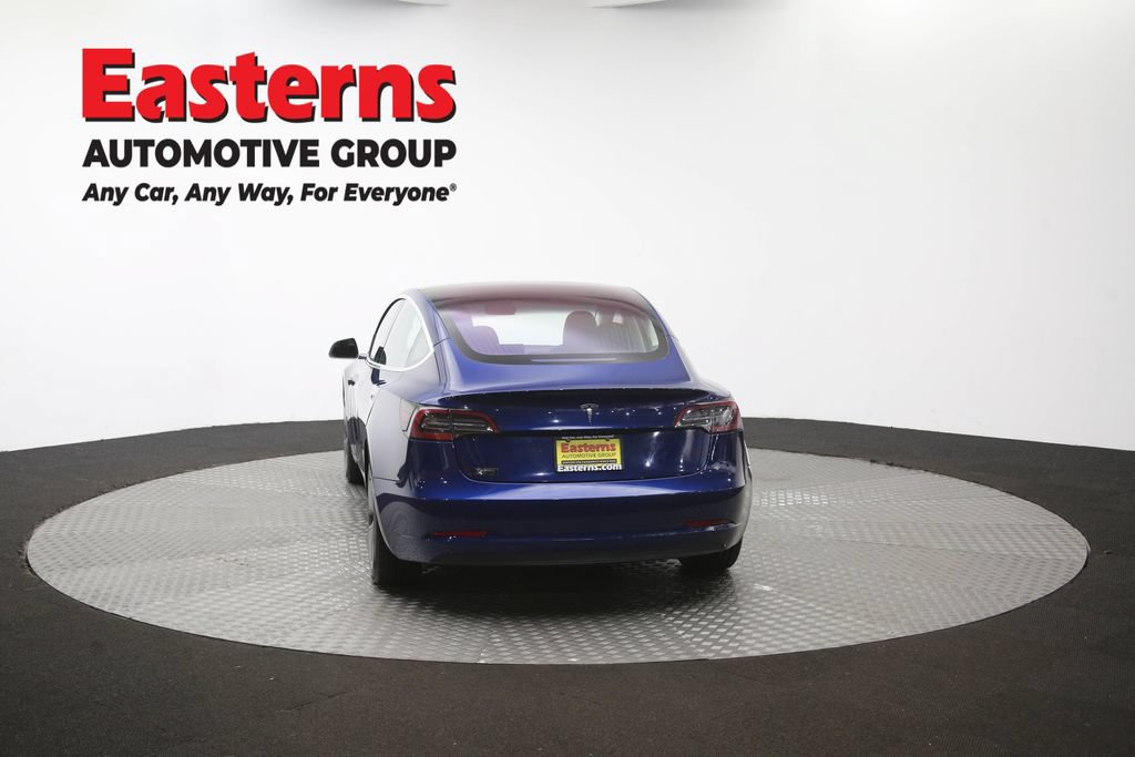 Used 2018 Tesla Model 3 Long Range RWD image 32