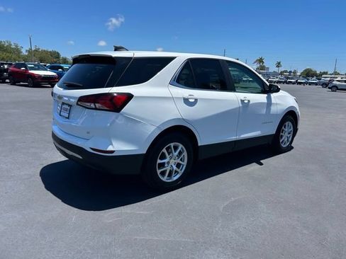 Used 2024 Chevrolet Equinox LT FWD image 6