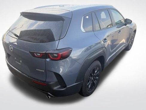 Used 2025 MAZDA CX-50 AWD 2.5 S w/ Preferred Package image 6