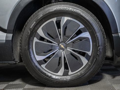 Used 2024 Chevrolet Blazer EV LT image 18