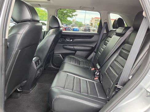 Used 2023 Honda CR-V EX-L image 10
