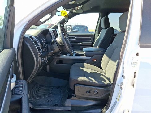 Used 2023 RAM 1500 Big Horn image 15