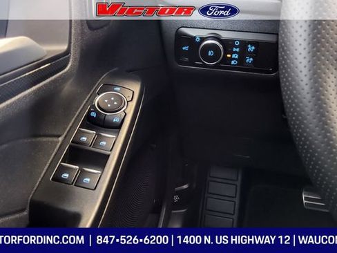 Used 2023 Ford Escape ST-Line Select w/ Tech Pack #2 AWD/4WD image 13