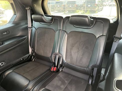 Used 2023 Jeep Grand Cherokee L Laredo AWD/4WD image 7