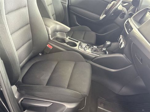 Used 2016 MAZDA CX-5 Touring AWD/4WD image 15
