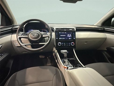 Used 2022 Hyundai Tucson SEL AWD/4WD image 19