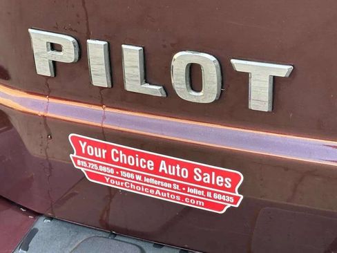 Used 2011 Honda Pilot Touring image 52