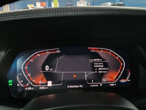 Used 2019 BMW X5 xDrive40i w/ Premium Package 2 image 24