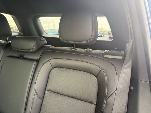 New 2026 Chevrolet Equinox LT w/ Convenience Package II image 30