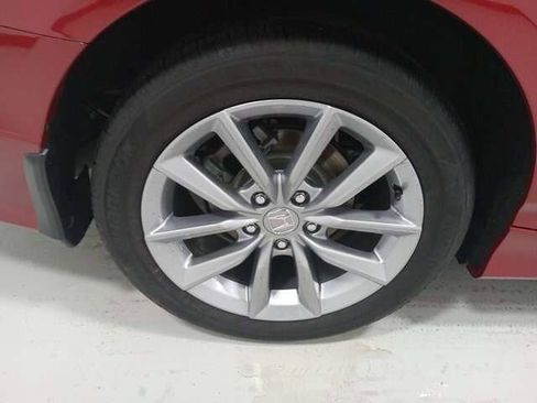 Used 2021 Honda Accord LX image 12