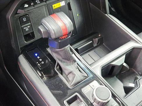 Used 2022 Toyota Tundra TRD Pro image 16