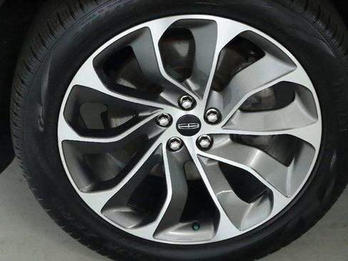 Certified 2023 Lincoln Aviator Grand Touring w/ Elements Package Plus image 39