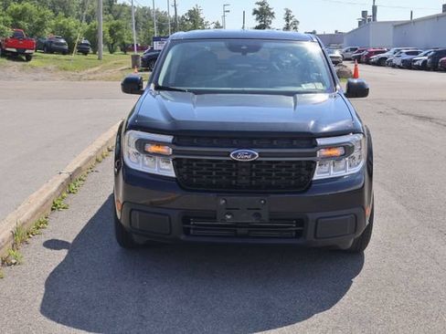 Used 2024 Ford Maverick XLT w/ XLT Luxury Package AWD/4WD image 8