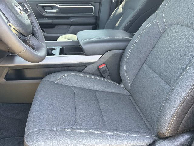 Used 2026 RAM 1500 Big Horn AWD/4WD image 17
