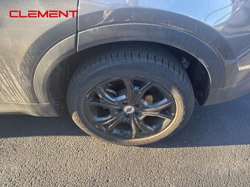 Used 2024 Dodge Hornet GT w/ GT Blacktop Package image 19