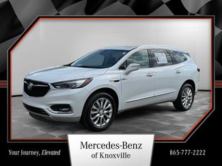 Used 2020 Buick Enclave Premium w/ Sun and Sites Package FWD video 1