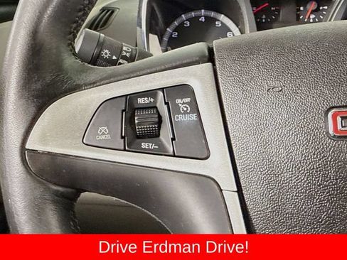 Used 2012 GMC Terrain SLT w/ Chrome and Technology Package FWD image 13