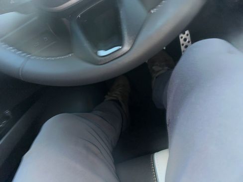 Used 2025 Toyota Camry SE image 25