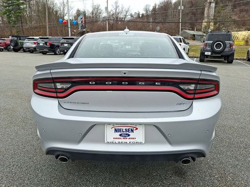 Used 2022 Dodge Charger GT image 22