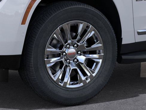 New 2026 GMC Yukon Denali AWD/4WD image 9