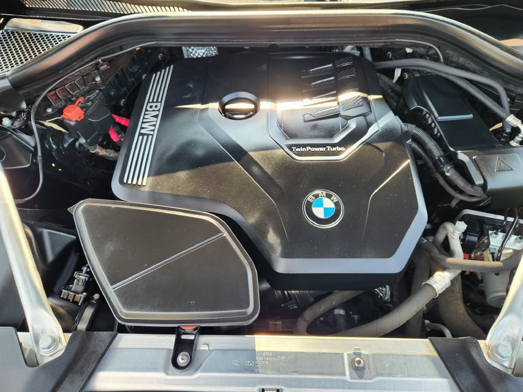 Used 2022 BMW X3 sDrive30i w/ Premium Package 2 RWD image 38
