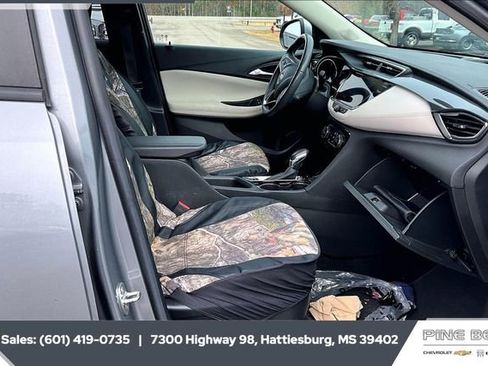 Used 2023 Buick Encore GX Preferred w/ Cold Weather Comfort Package image 6