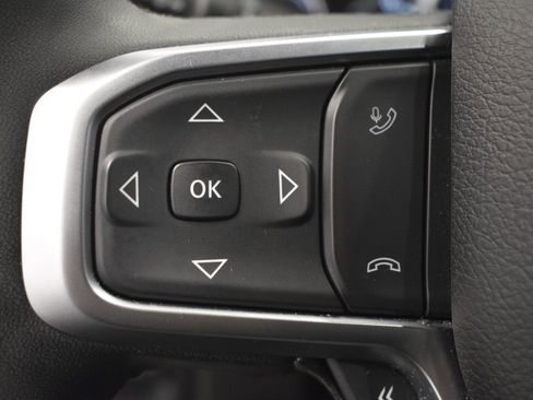 Certified 2025 RAM 1500 Big Horn image 51