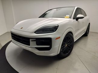 Certified 2025 Porsche Cayenne GTS AWD/4WD video 1