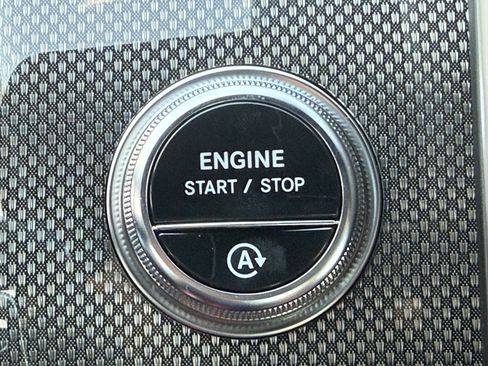 New 2026 Mercedes-Benz GLC 43 AMG 4MATIC image 23