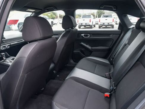 Used 2024 Honda Civic Sport image 19