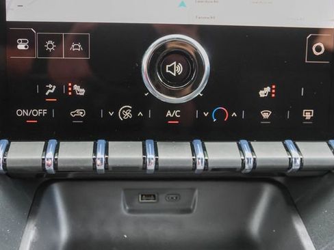 New 2026 GMC Terrain Elevation w/ Black Edition FWD image 17