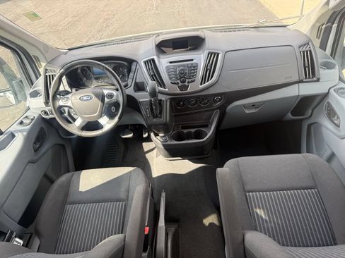 Used 2019 Ford Transit 150 XLT RWD image 47