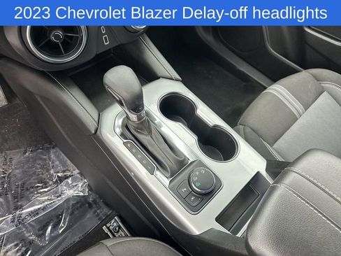 Used 2023 Chevrolet Blazer LT w/ Driver Confidence Package AWD/4WD image 27