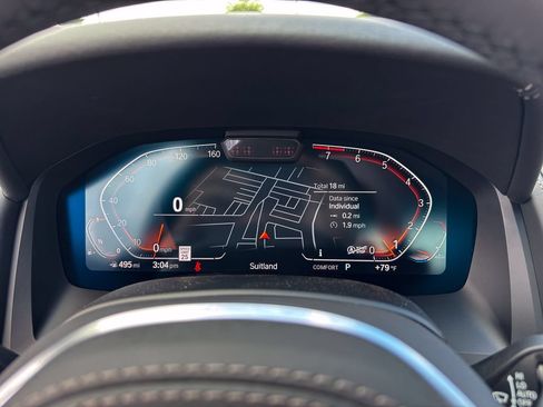 New 2026 BMW 840i xDrive Coupe AWD/4WD image 23
