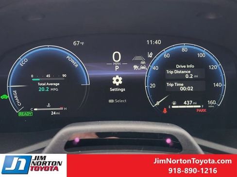 New 2026 Toyota Camry XSE FWD image 14
