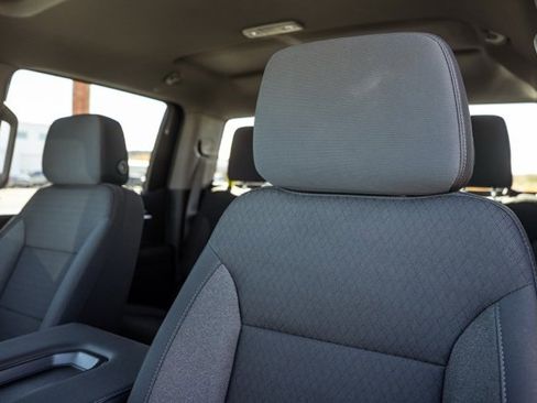 New 2026 Chevrolet Silverado 1500 LT image 24