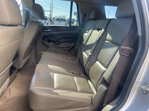 Used 2018 Chevrolet Tahoe LT image 21