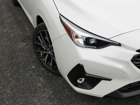 Certified 2024 Subaru Impreza 2.0i Sport image 4