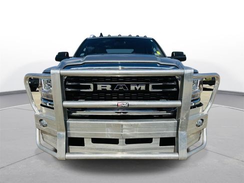 Used 2022 RAM 2500 Big Horn w/ Snow Chief Group image 26