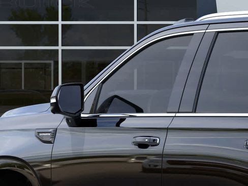 New 2026 GMC Yukon Denali Ultimate image 12