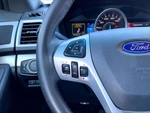 Used 2012 Ford Explorer XLT AWD/4WD image 20