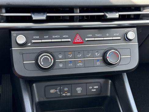 New 2026 Hyundai Tucson SE AWD/4WD image 24