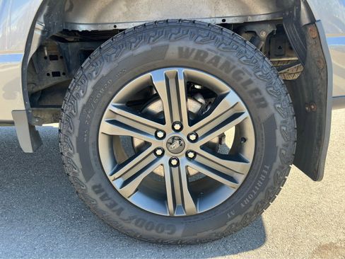 Used 2022 Ford F150 Lariat w/ Equipment Group 502A High image 14