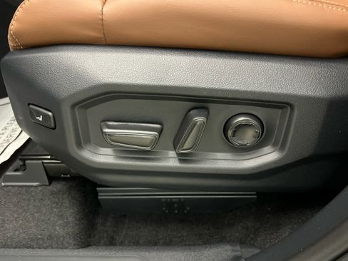 New 2026 Toyota Tundra 1794 Edition w/ TRD Off-Road Package image 18