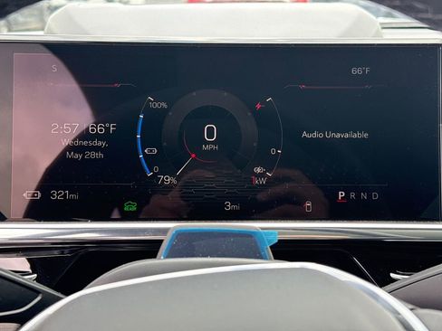 New 2025 GMC Sierra EV Denali image 22