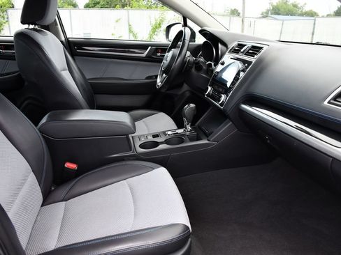 Used 2018 Subaru Legacy 2.5i Sport AWD/4WD image 33